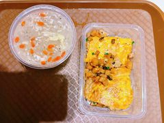 香辣牛肉豆皮-老通城豆皮大王(吉庆街店)