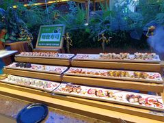 -爱伲牛肉火锅自助(景洪店)