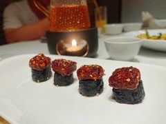 -许家菜.艺创菜(仁和新城店)