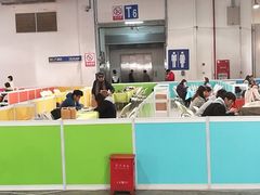 -东浩兰生上海世博展览馆