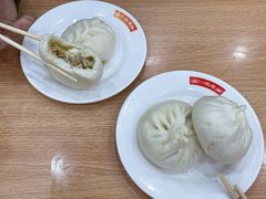 -沈老头包子(长春总店)