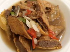 -巴依老爷·新疆美食(上城区天城路店)