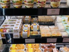 -罗森尼娜(德思勤店)