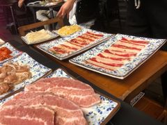 -蔡马洪涛烤肉·老北京火锅(未来科技城店)