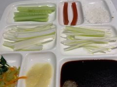 -同喜烤鸭店(光芒店)