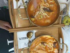 -超级泰·泰式麻辣烫(南京商厦店)