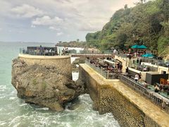 -Rock Bar Bali(Bali)