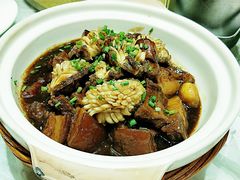 -阿英煲(凉城路店)