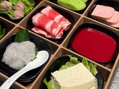 -海底捞火锅(金光华店)