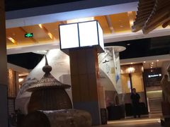 大堂-丽池宫韩式汗蒸会馆(华灯坊店)
