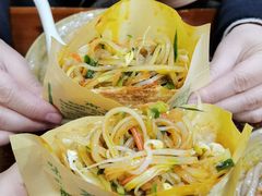 -刘氏方酥锅盔(古城总店)