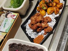 -海底捞火锅(天津SM城市广场店)
