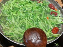 -吃饭皇帝大土家民族菜(正大广场店)