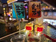 -夫子庙秦淮河画舫