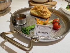 经典惠灵顿牛排-黑宝石西餐厅(汇励99城市公园店)