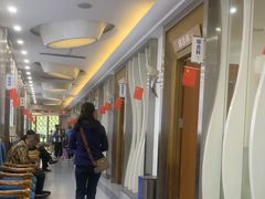 -圣呗口腔·舒适化种植牙·矫正中心(广州总院)