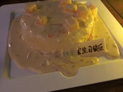 -壹点壹客·生日蛋糕(南山店)