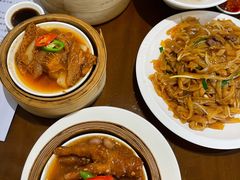 -豫璟轩中餐厅(南昌万怡店)