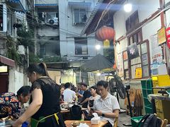 -老瓦房冷锅串串(文殊院店)