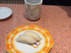 -元气寿司(东方宝泰店)