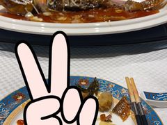 -卫鼎轩·曹公馆(鼓楼店)