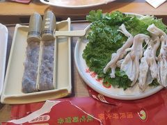 -蜀留香火锅·始于1999·原四川老火锅(白堤路店)