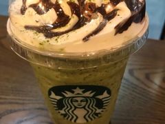 -星巴克(深圳龙华人民北店)