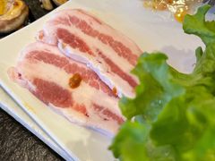 -现代烧烤冷面店(苏家屯店)