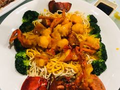-悦雅居·老广州老味道(长湖店)