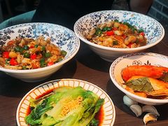 -阿大排档(长春这有山店)