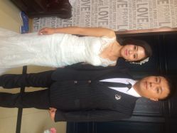 点击看大图 iphone_upload_pic-唯一视觉婚纱摄影(李家村店)