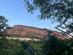 -丹霞山风景名胜区