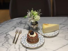 -诺嘉甜品(世贸店)