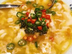 -小马哥融合菜(延安大街店)