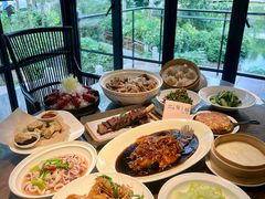 -朴墅(西湖青芝坞店·杭帮菜·家宴.14年的店)