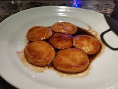 -绿茶餐厅(汇悦大融城店)