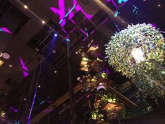 -临界音乐酒馆·小龙虾·江湖菜(华熙LIVE·鱼洞店)