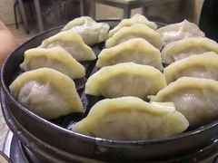 蒸饺-老马家蒸饺(南海街店)