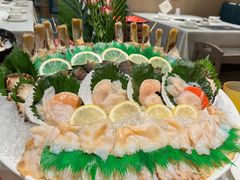 -纯味斑鱼府(中海环宇荟店)