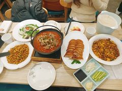 -紫光园·烤鸭(美术馆店)