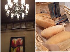 -ALBERGUE 1601 婆仔屋葡国餐厅