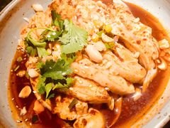 -姐夫的小菜(新中关购物中心店)