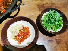 -楠火锅(龙阳广场店)