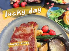 -托斯卡纳烘焙意大利餐厅(五天地店)