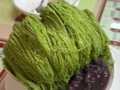 -香港華心糖水鋪(南西总店)