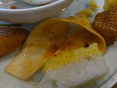 -品回味清真西北楼(宁波首店)