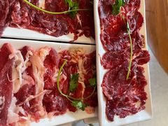 -海银海记潮汕牛肉火锅(新港中路海珠店)