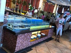 -火舞泰·泰式海鲜火锅餐厅(世纪城店)