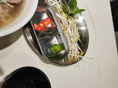 -CHILL Pho澳洲牛肉越南粉(佛山顺德万象汇店)