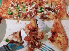 -必胜客(东兴商厦店)